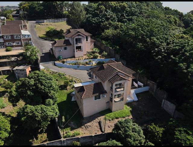 4 BEDROOM HOUSE FOR SALE IN SHALLCROSS